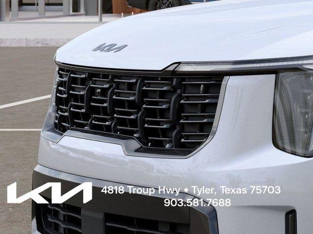 new 2026 Kia Sorento car, priced at $44,385