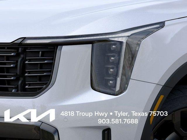 new 2026 Kia Sorento car, priced at $44,385