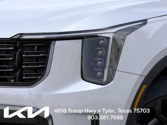 new 2026 Kia Sorento car, priced at $44,385