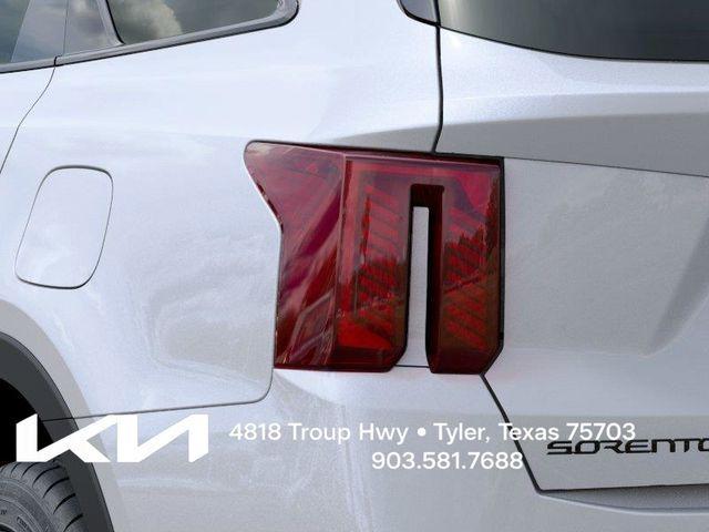 new 2026 Kia Sorento car, priced at $44,385