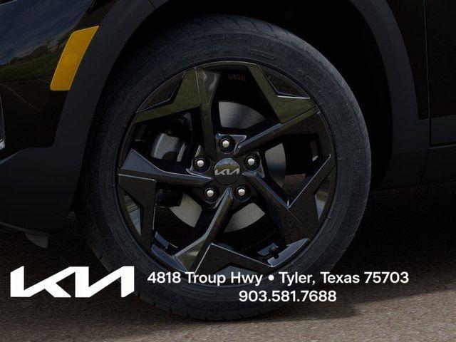 new 2026 Kia Seltos car, priced at $28,235