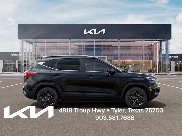 new 2026 Kia Seltos car, priced at $28,235