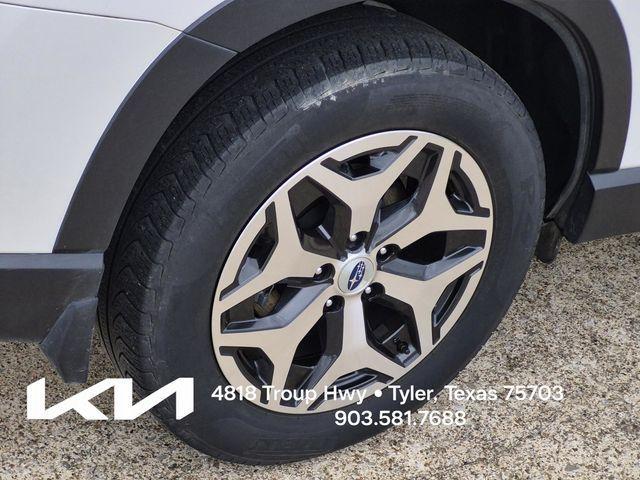 used 2021 Subaru Forester car, priced at $18,990