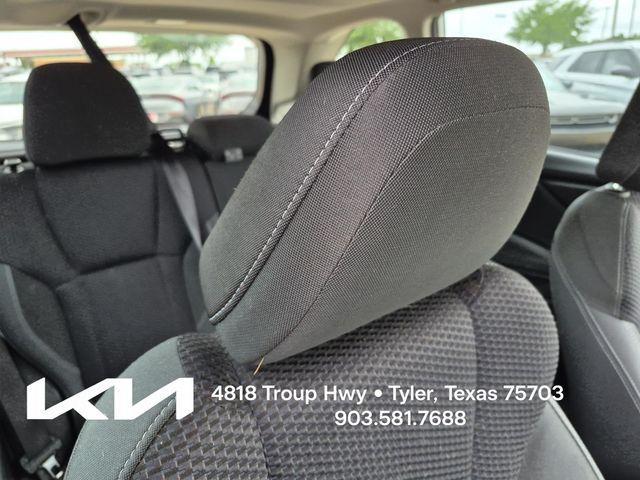 used 2021 Subaru Forester car, priced at $18,990