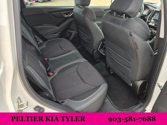 used 2021 Subaru Forester car, priced at $20,739
