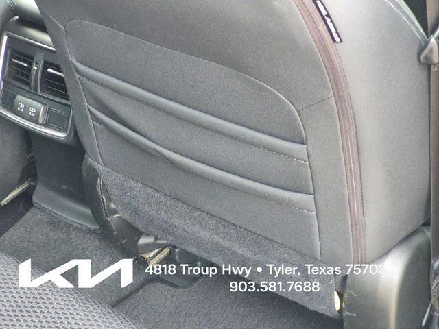 used 2021 Subaru Forester car, priced at $18,990