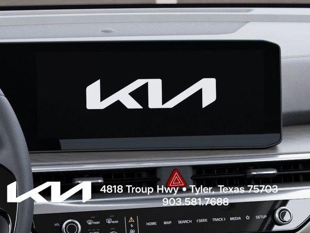 new 2026 Kia Sorento Hybrid car, priced at $46,665