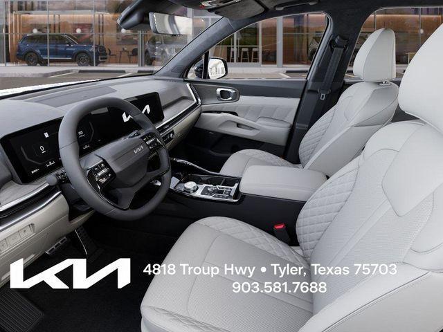 new 2026 Kia Sorento Hybrid car, priced at $46,665