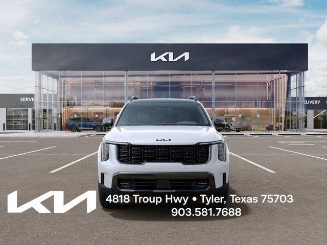 new 2026 Kia Sorento Hybrid car, priced at $46,665