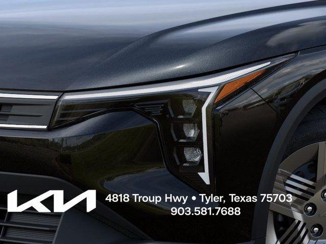 new 2026 Kia K4 car, priced at $23,035