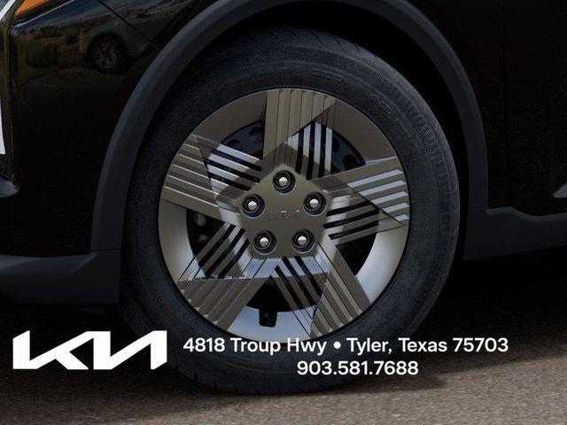 new 2026 Kia K4 car, priced at $23,035