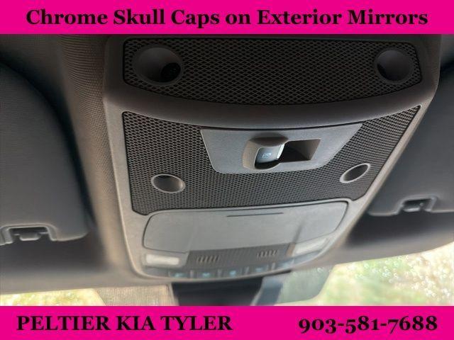 used 2019 Ford F-150 car, priced at $25,200