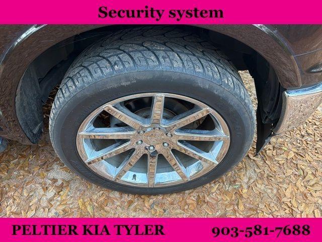 used 2019 Ford F-150 car, priced at $25,200