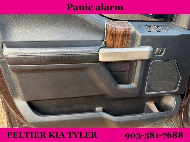 used 2019 Ford F-150 car, priced at $25,200