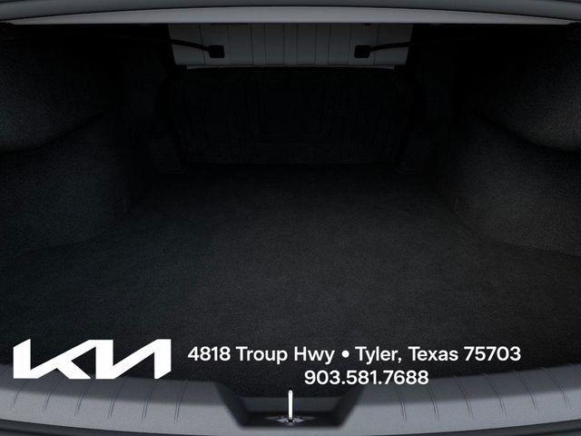 new 2026 Kia K5 car, priced at $31,400