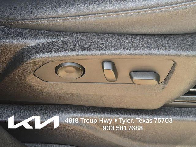 used 2023 Chevrolet Suburban car, priced at $49,940