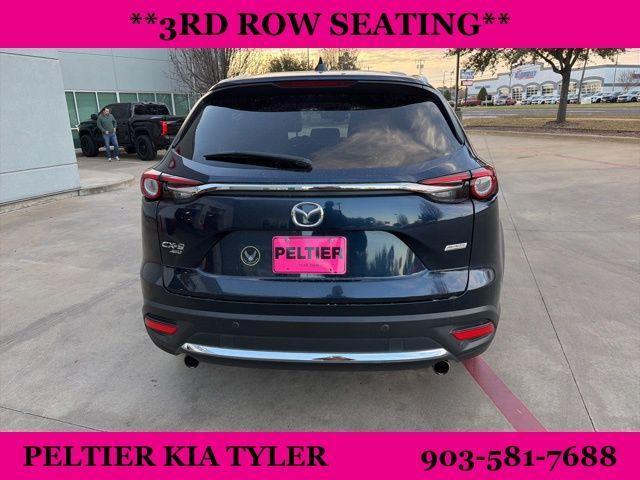 used 2019 Mazda CX-9 car, priced at $19,985