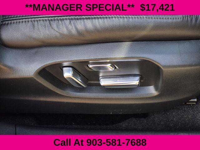 used 2019 Mazda CX-9 car, priced at $17,421