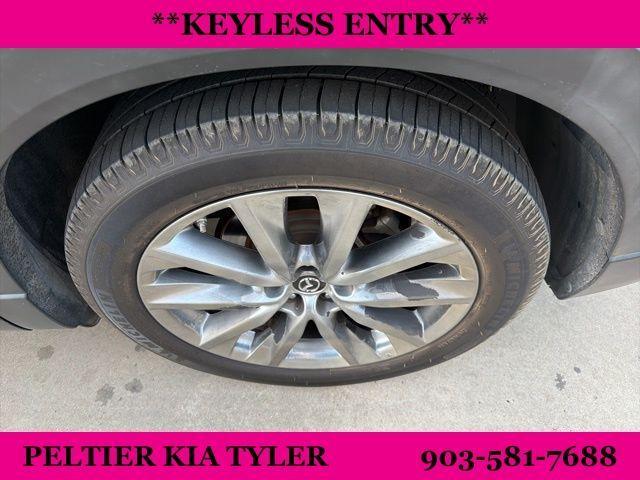 used 2019 Mazda CX-9 car, priced at $19,985