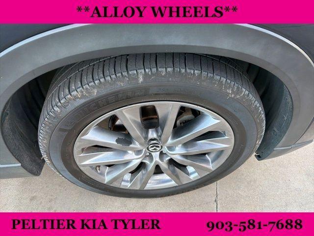 used 2019 Mazda CX-9 car, priced at $19,985