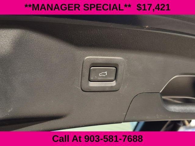 used 2019 Mazda CX-9 car, priced at $17,421