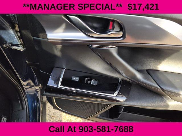 used 2019 Mazda CX-9 car, priced at $17,421