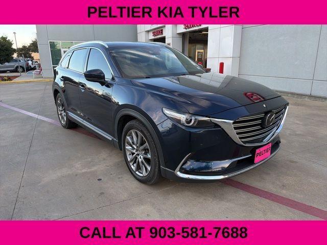 used 2019 Mazda CX-9 car, priced at $19,985