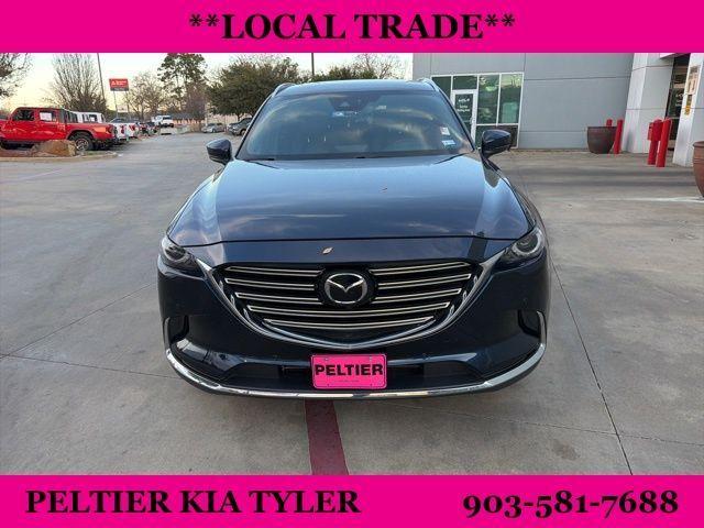 used 2019 Mazda CX-9 car, priced at $19,985