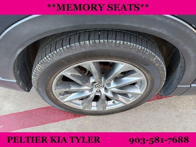 used 2019 Mazda CX-9 car, priced at $19,985