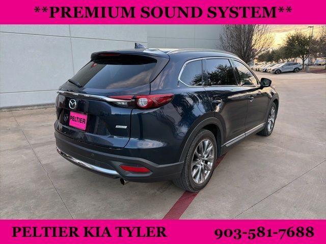 used 2019 Mazda CX-9 car, priced at $19,985