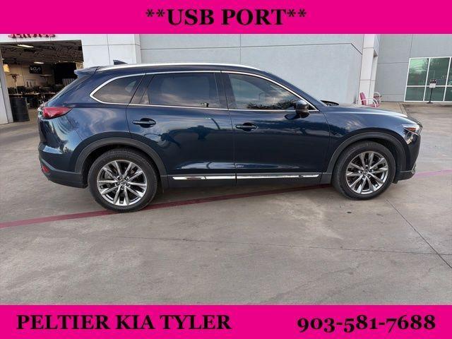 used 2019 Mazda CX-9 car, priced at $19,985
