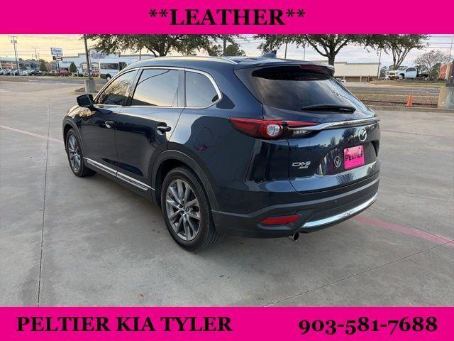 used 2019 Mazda CX-9 car, priced at $19,985
