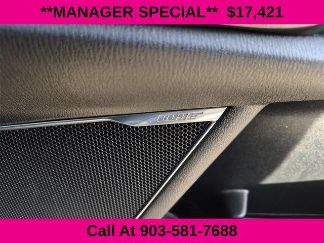 used 2019 Mazda CX-9 car, priced at $17,421