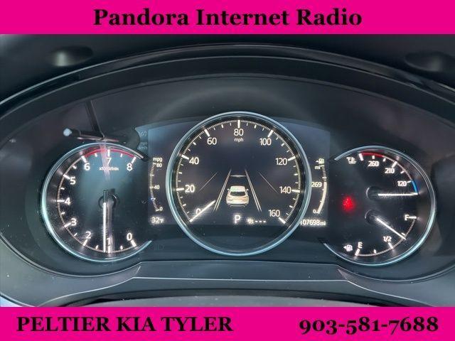 used 2019 Mazda CX-9 car, priced at $19,985