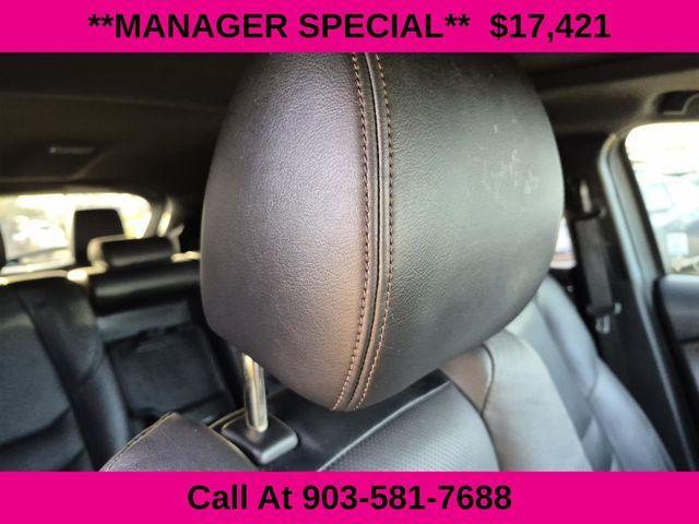 used 2019 Mazda CX-9 car, priced at $17,421