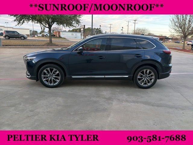 used 2019 Mazda CX-9 car, priced at $19,985