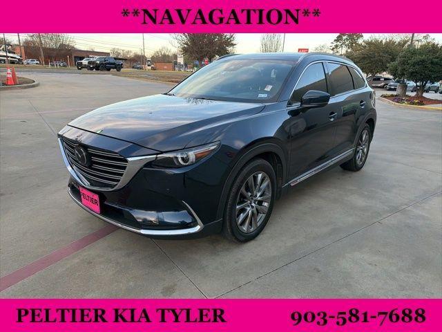 used 2019 Mazda CX-9 car, priced at $19,985