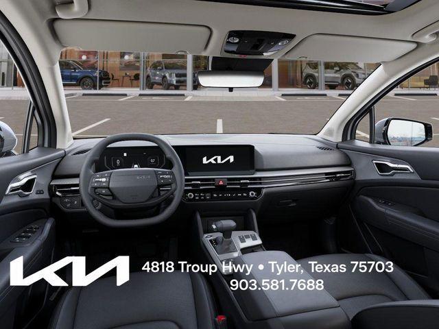 new 2026 Kia Sportage car, priced at $31,360