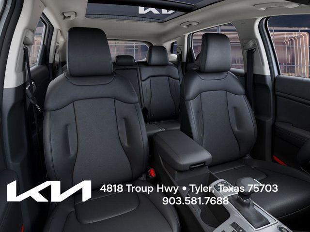 new 2026 Kia Sportage car, priced at $31,360