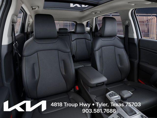 new 2026 Kia Sportage car, priced at $31,360