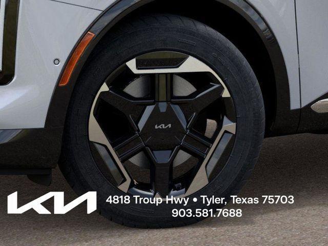 new 2026 Kia Sportage car, priced at $31,360