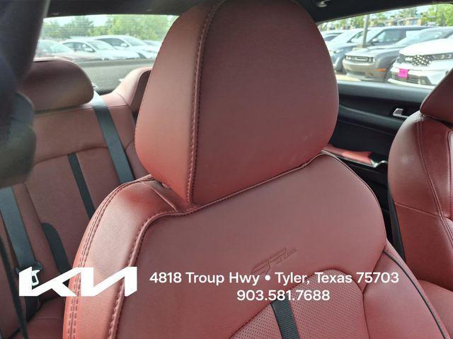 used 2024 Kia K5 car, priced at $26,400