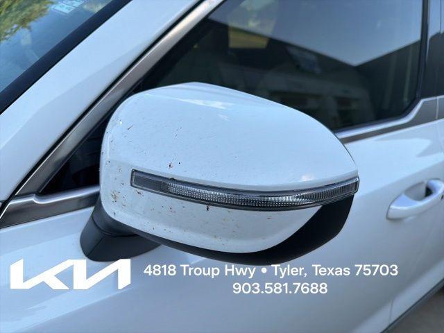 used 2020 Kia Telluride car, priced at $21,500