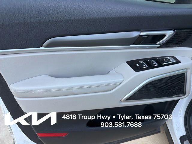 used 2020 Kia Telluride car, priced at $21,500