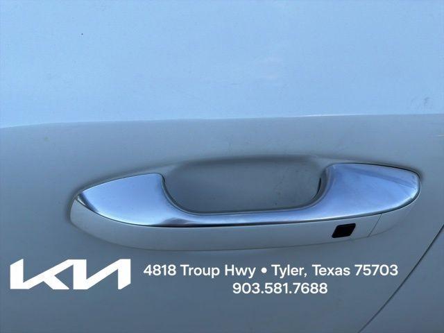 used 2020 Kia Telluride car, priced at $21,500
