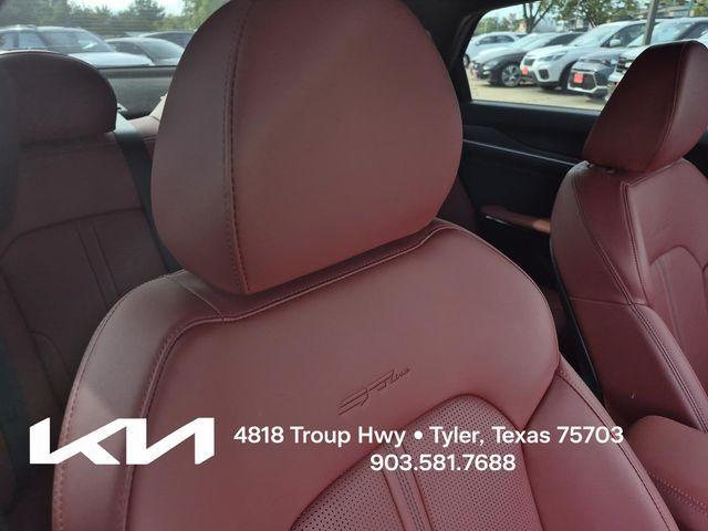 used 2026 Kia K5 car, priced at $29,990
