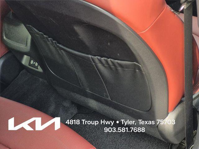 used 2026 Kia K5 car, priced at $29,990