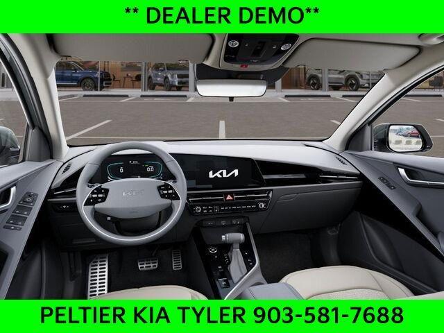 new 2025 Kia Niro car, priced at $27,995