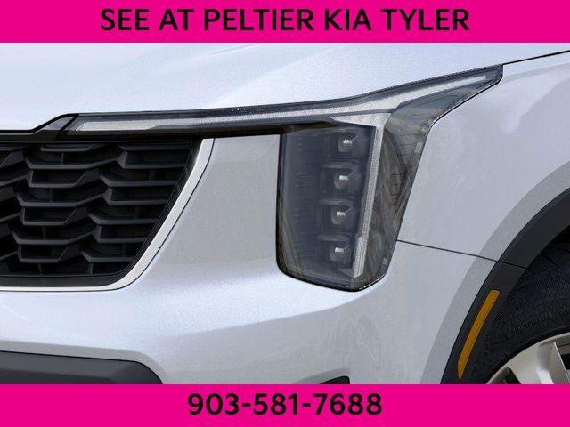 new 2026 Kia Sorento car, priced at $32,365