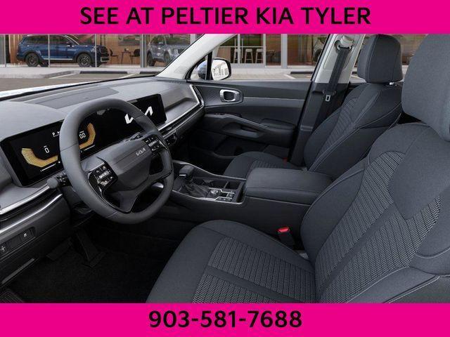 new 2026 Kia Sorento car, priced at $32,365